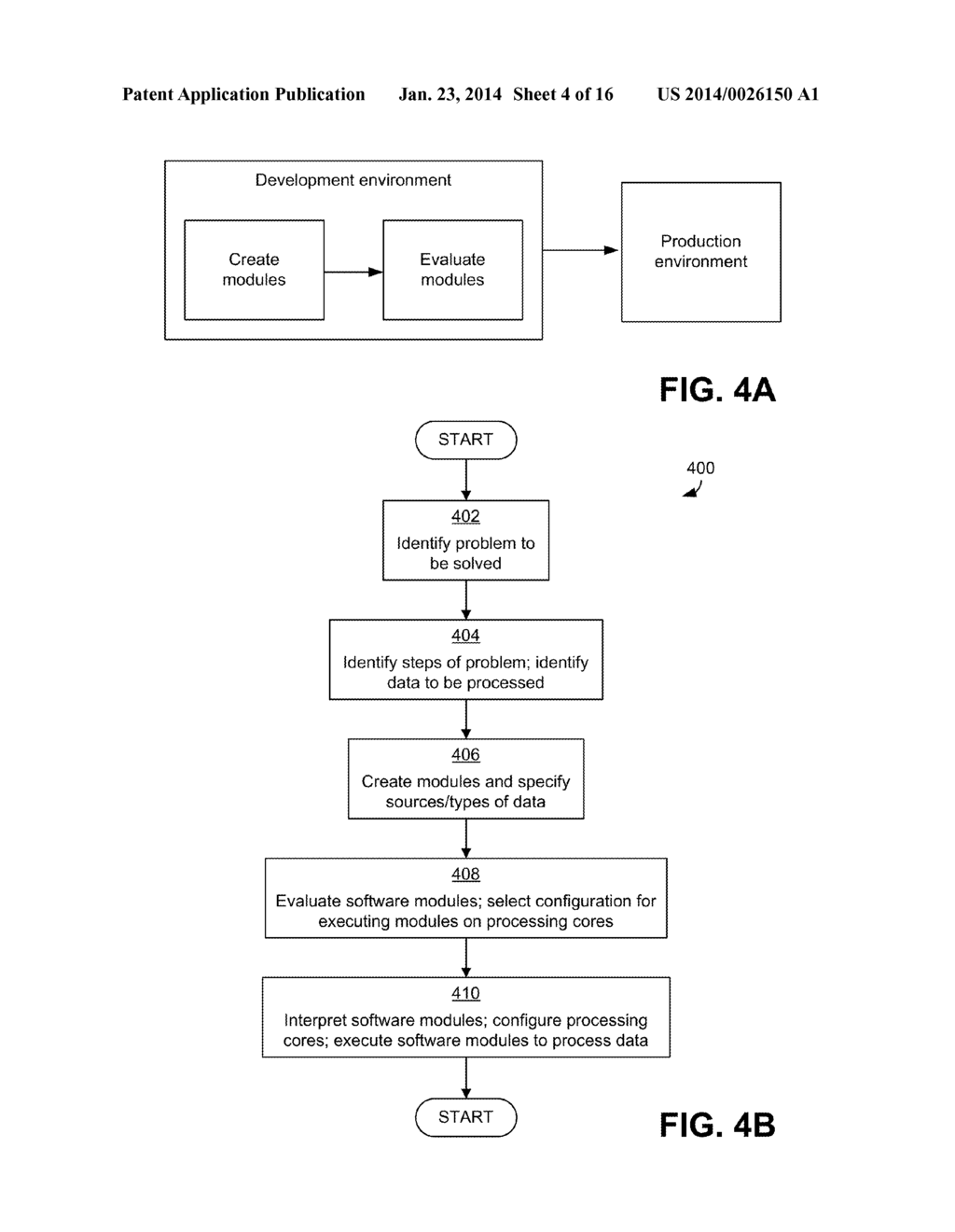 PARALLEL PROCESSING SYSTEM - diagram, schematic, and image 05