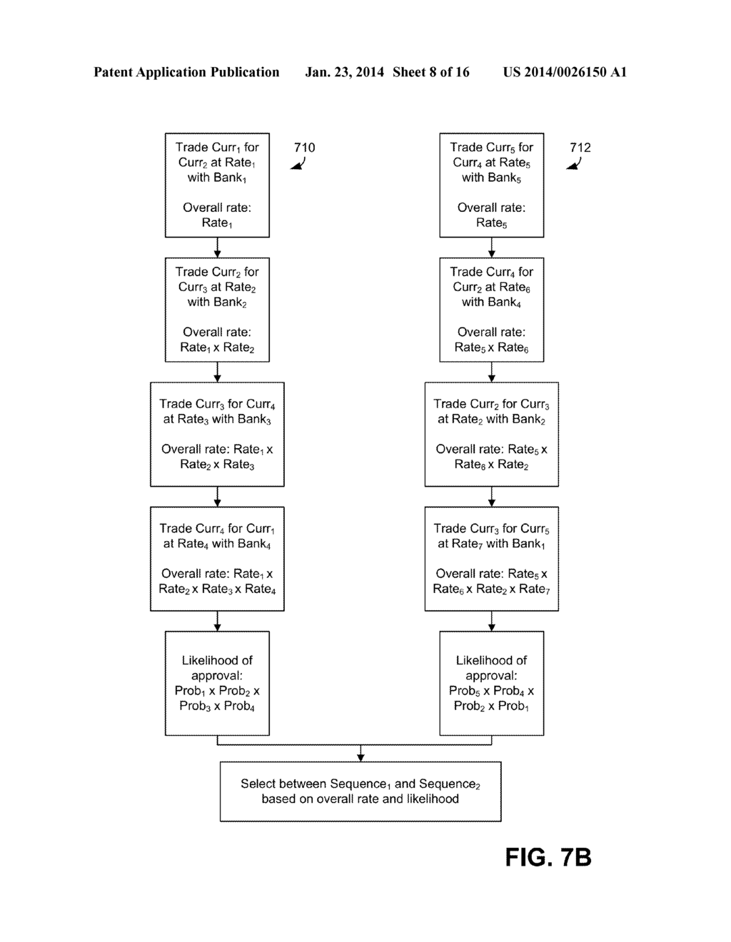 PARALLEL PROCESSING SYSTEM - diagram, schematic, and image 09