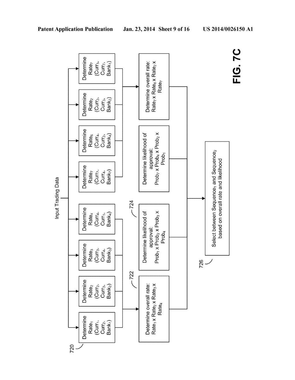 PARALLEL PROCESSING SYSTEM - diagram, schematic, and image 10