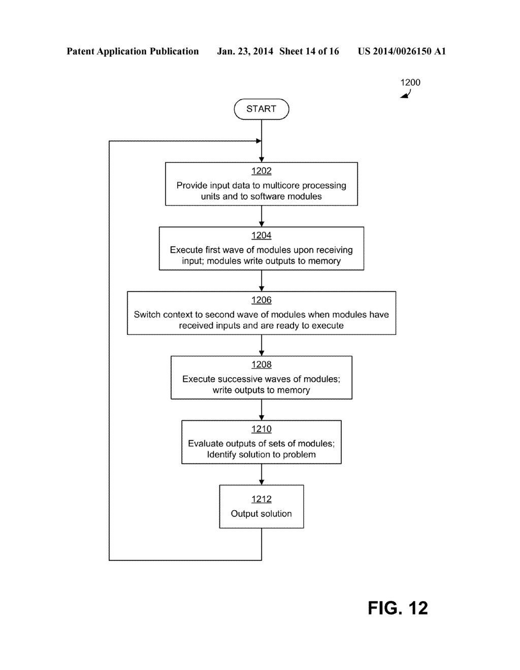 PARALLEL PROCESSING SYSTEM - diagram, schematic, and image 15