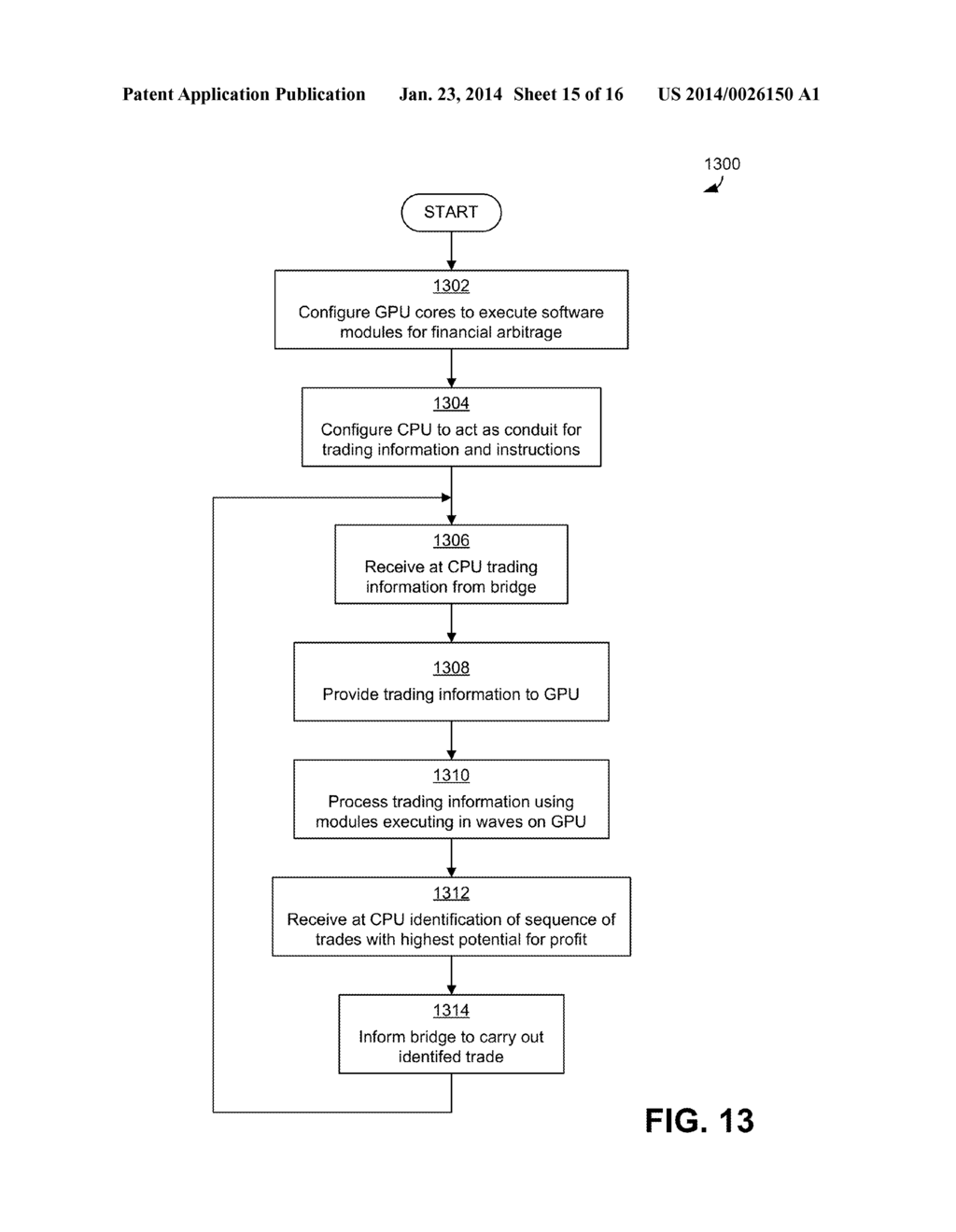 PARALLEL PROCESSING SYSTEM - diagram, schematic, and image 16