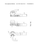 TOILET DISCHARGE VALVE ASSEMBLY HAVING MOVEABLE BUOYANT FLOAT THEREIN diagram and image