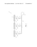 CLIMATE CONTROLLED BEDS AND METHODS OF OPERATING THE SAME diagram and image