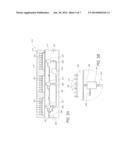 CLIMATE CONTROLLED BEDS AND METHODS OF OPERATING THE SAME diagram and image