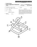 Wire Buckle Strap Fastener diagram and image