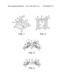 Wire Buckle Strap Fastener diagram and image