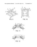 Wire Buckle Strap Fastener diagram and image