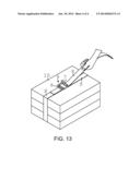 Wire Buckle Strap Fastener diagram and image