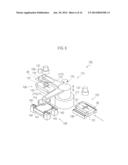 STACKING DEVICE AND STACKING METHOD diagram and image