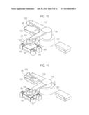 STACKING DEVICE AND STACKING METHOD diagram and image