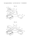 STACKING DEVICE AND STACKING METHOD diagram and image