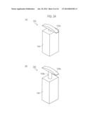 STACKING DEVICE AND STACKING METHOD diagram and image