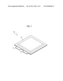 DEVICE FOR PRODUCING AND METHOD FOR PRODUCING PACKAGED ELECTRODE diagram and image