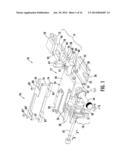 QUICK RELEASE FEED GUIDE AND TOOL SUPPORT FOR TERMINAL APPLICATOR diagram and image