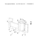 QUICK RELEASE FEED GUIDE AND TOOL SUPPORT FOR TERMINAL APPLICATOR diagram and image