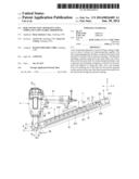 Bar Connecting Apparatus and a String of Clips Usable Therewith diagram and image