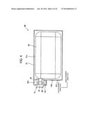 METHOD OF MANUFACTURING A LIQUID CARTRIDGE AND A LIQUID CARTRIDGE FOR     RECYCLING diagram and image