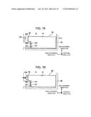 METHOD OF MANUFACTURING A LIQUID CARTRIDGE AND A LIQUID CARTRIDGE FOR     RECYCLING diagram and image