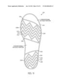 Sole Structure For An Article Of Footwear diagram and image