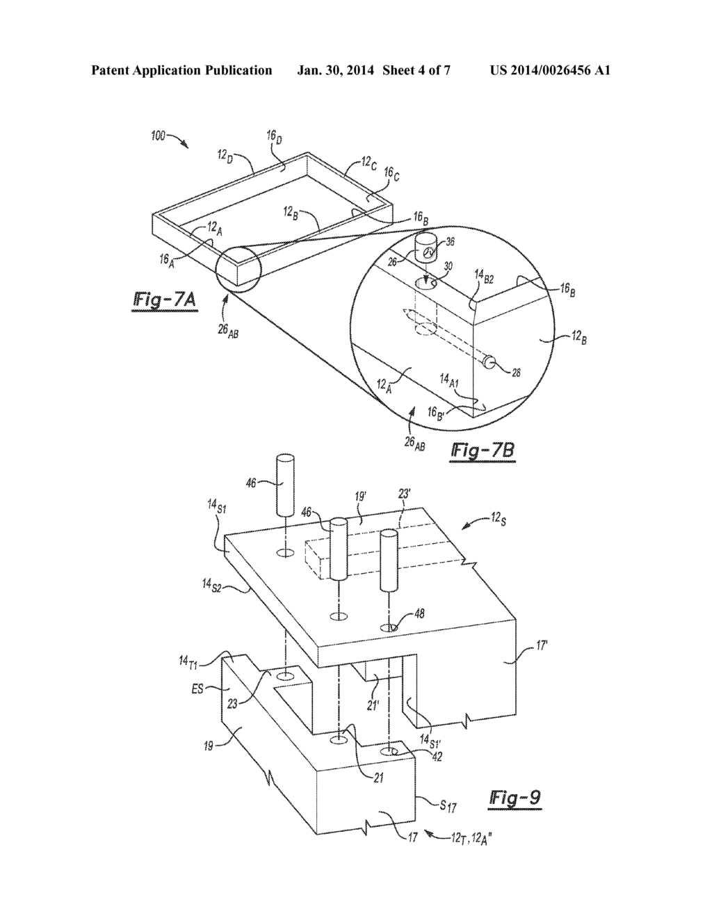 FRAME KITS AND FRAMES - diagram, schematic, and image 05