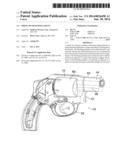 Firing Pin Blocking Safety diagram and image