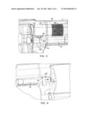 Firing Pin Blocking Safety diagram and image