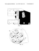 Firing Pin Blocking Safety diagram and image