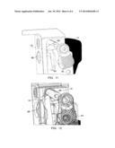 Firing Pin Blocking Safety diagram and image