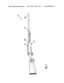 STOCK BEDDING SYSTEM FOR FIREARM diagram and image