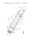 STOCK BEDDING SYSTEM FOR FIREARM diagram and image