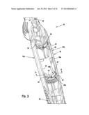 STOCK BEDDING SYSTEM FOR FIREARM diagram and image