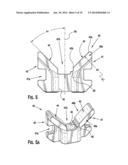 STOCK BEDDING SYSTEM FOR FIREARM diagram and image