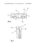 STOCK BEDDING SYSTEM FOR FIREARM diagram and image