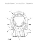 STOCK BEDDING SYSTEM FOR FIREARM diagram and image