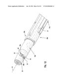 STOCK BEDDING SYSTEM FOR FIREARM diagram and image