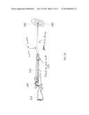 DEVICES AND METHODS FOR SHIELDING A GUN-MOUNTED SCOPE TO PREVENT BUMPING     AND MISALIGNMENT OF THE SCOPE diagram and image