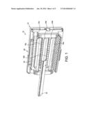 INSECT TRAP diagram and image