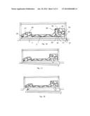 MECHANISM FOR A SLIDING MOVEMENT diagram and image