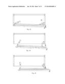 MECHANISM FOR A SLIDING MOVEMENT diagram and image