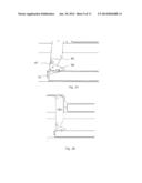 MECHANISM FOR A SLIDING MOVEMENT diagram and image