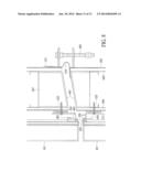 Net-Zero Energy Curtain Wall diagram and image