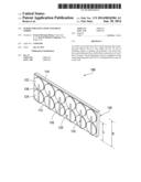 INSERT FOR INSULATED CONCRETE FORMS diagram and image