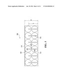 INSERT FOR INSULATED CONCRETE FORMS diagram and image