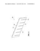 INSERT FOR INSULATED CONCRETE FORMS diagram and image