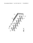 INSERT FOR INSULATED CONCRETE FORMS diagram and image