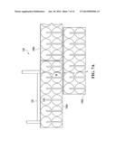 INSERT FOR INSULATED CONCRETE FORMS diagram and image