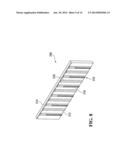 INSERT FOR INSULATED CONCRETE FORMS diagram and image