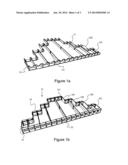 COMPOSITE STEP BRICK diagram and image