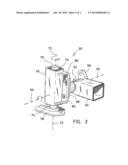 Resilient mounting joint for a sickle bar diagram and image