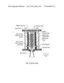 Multiple Use Hybrid Rocket Motor diagram and image